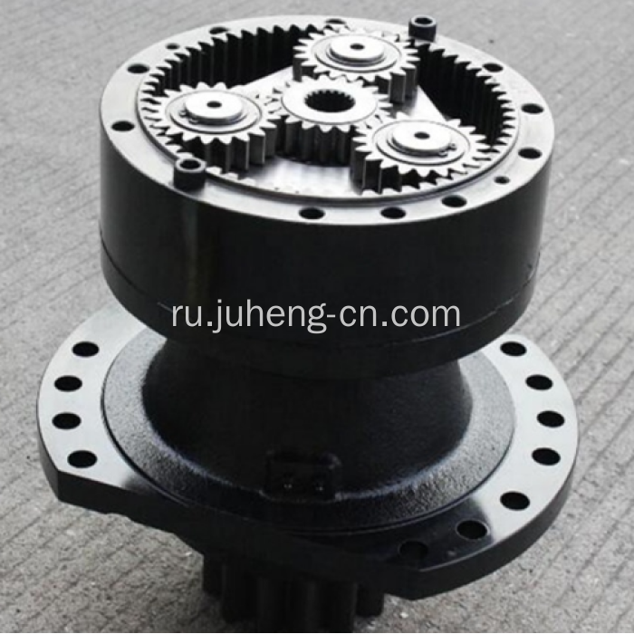 E215 Редуктор поворота E215 Устройство поворота